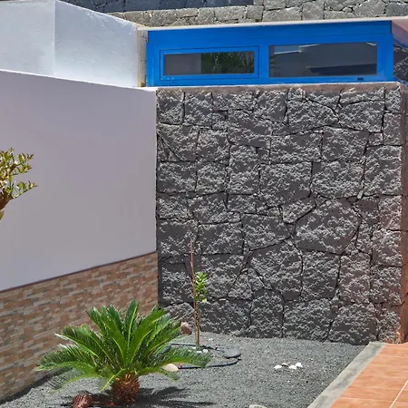 Carmen Tatil Evi