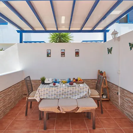 Tatil Evi Carmen