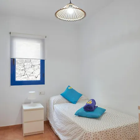 Carmen Tatil Evi Playa Blanca
