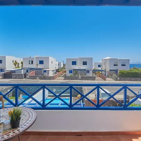 Carmen Tatil Evi