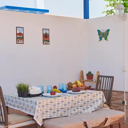 Tatil Evi Carmen