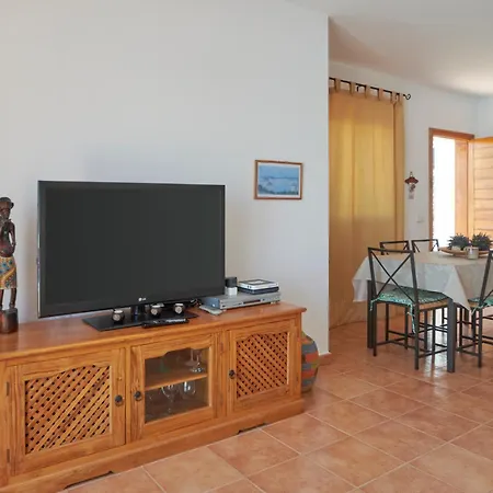 Carmen Tatil Evi Playa Blanca