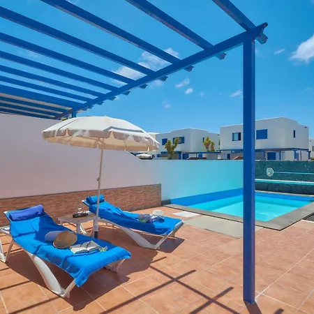 Carmen Tatil Evi *